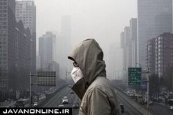 بوی نامطبوع تهران از کجا می‌آید؟