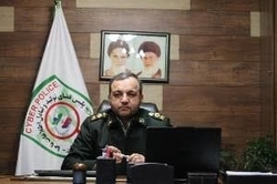 برگزاری پویش مردمی کودکان سایبری