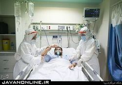 فوت ۳ بیمار مبتلا به امیکرون در کشور