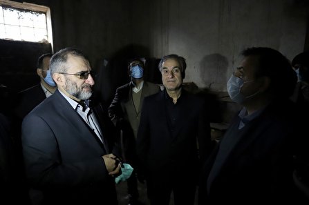 کارخانه قند شازند به زودی تعیین تکلیف می شود