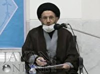 معارف مهدویت در جامعه گسترش یابد