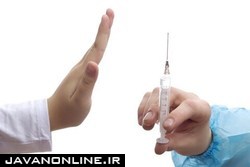 «آی سی یو» در انتظار واکسن گریزها