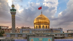 پیش ثبت‌نام سفر زیارتی سوریه در تمامی استان‌ها انجام می‌شود