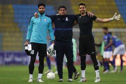 سال‌هاست استقلال مربی دروازه‌بانان خوبی ندارد!