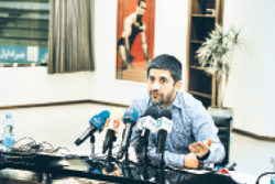 گرفتن حق کشتی باج نیست