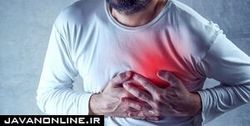 راه‌های جلوگیری از حمله قلبی در زمستان