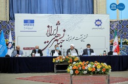 پیام ملت ایران با جهانشهر‌ها به گوش جهانیان می‌رسد