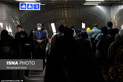 تهدید «اُمیکرون» برای ۷ میلیون واکسن‌نزده
