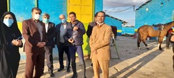 چکشیان: برای استفاده بهینه از مجموعه های ورزشی و تفریحی برنامه ریزی شود