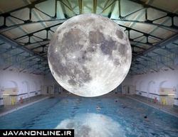 چینی‌ها موفق به ساخت ماه مصنوعی شدند