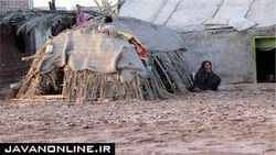 مرگ تلخ ۲ کودک در سیل جنوب و شرق کرمان