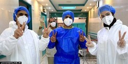تعرفه گذاری خدمات پرستاری در حال انجام است