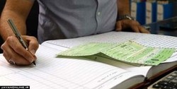 همکاری سردفتران با زمین‌خواران سلب امتیاز را به دنبال خواهد داشت