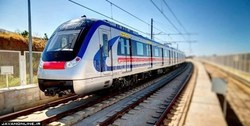 تعطیلی مترو در ایستگاه کرج تا هشتگرد در اول بهمن