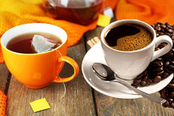 وقتی بدون چای و قهوه گیج و منگ می‌شویم!