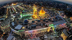 کمک ۷ میلیاردی مازندرانی‌ها به بازسازی عتبات عالیات
