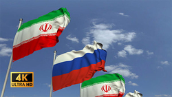 غرب بپذیرد دوران جنگ جهانی گذشته است