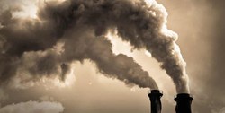 جان باختن سالانه ۳۳ هزار ایرانی بر اثر آلودگی هوا