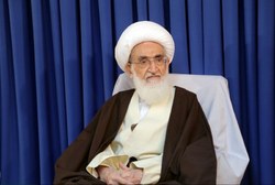 آیت‌الله نوری‌همدانی: فعالیت ربوی در نظام بانکداری حرام است