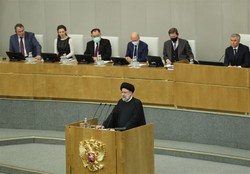 ایران به دنبال «تعامل حداکثری» با همه کشور‌های جهان است