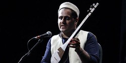 تمبوره تالش ثبت ملی شد