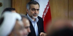 یک مقام قضایی: حسین فریدون در زندان اوین است
