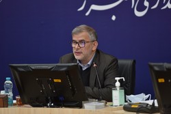 مهر و همراهی رسانه ها بازوان توانمند ما در اجرای اهداف توسعه ای البرز خواهد بود