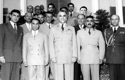 روزمرگی و انتظار برای مرگ در «ویلای گل سرخ»