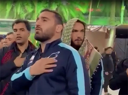 پر از انرژی و حال خوب برگشتیم