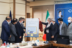 غروب کارت بازرگانی فیک همزمان با طلوع کارت بازرگانی هوشمند