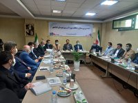 تاکید سرپرست فرمانداری اسلامشهر بر ضرورت تخصیص حقآبه سهم بخش کشاورزی از پساب تصفیه خانه های واوان و فیروزبهرام