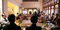 پروژه موسیقی پایتخت عشق، چهار فصل را به موسیقی گره می‌زند