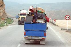 رنجی پنهان که عامل تخلیه روستاها می شود