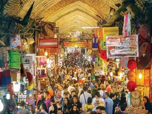 بازار شب عید مسکن در سال ۱۴۰۰ بازار شب عید مسکن در سال ۱۴۰۰