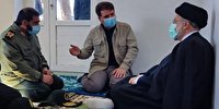 نشست اضطراری رئیس جمهور با مسئولان جنوب استان کرمان
