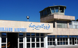 تکمیل ترمینال فرودگاه بیرجند تا نیمه اول سال آینده