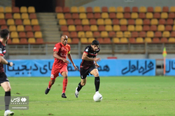 پرسپولیس – فولاد، دستگرمی سوپرجام