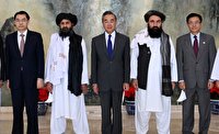پکن به دنبال نظم چینی از دالان افغانستان