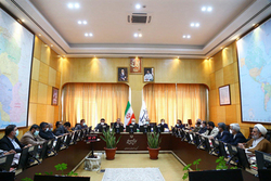توپ مذاکرات وین در زمین امریکاست