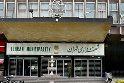 پاسخ شهرداری تهران به سرقت عجیب یک پل
