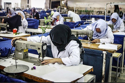 کمک مجلس به کمیته امداد برای ایجاد ۵۰۰ هزار شغل