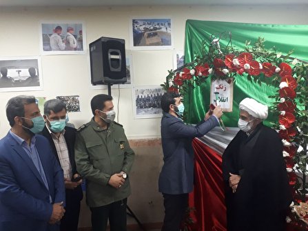 طنین گلبانگ زنگ انقلاب در اسلامشهر