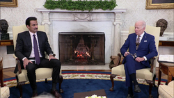 التماس امریکا برای مذاکره مستقیم