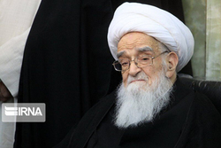 مرجع بصیر و مشاور امین امام بود