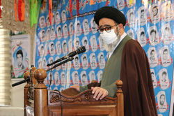 امام جمعه تبریز: دهه فجر کلید پیروزی برای ملت ایران اسلامی است
