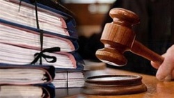 رسیدگی به ۲۰۴ هزار و ۲۵۰ فقره پرونده قضایی در چهارمحال و بختیاری