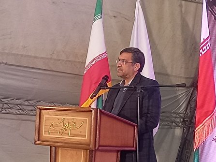 پیام شهدا وحدت و یکپارچگی در میان آحاد مردم است