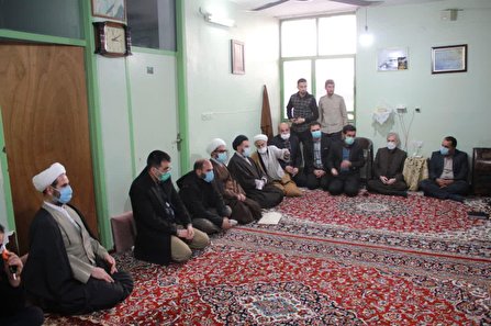 برپایی نماز جمعه در شأن تراز انقلاب اسلامی ناامید کننده دشمنان است