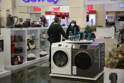 افزایش ۱۷۶ درصدی قیمت لوازم خانگی از ۹۷
