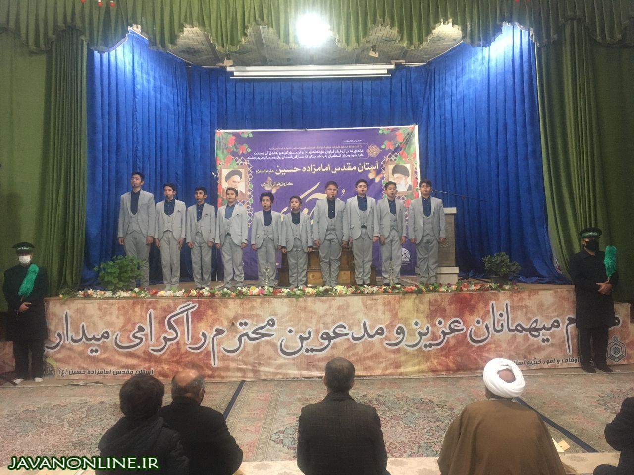 امروز تکلیف ما جهاد تبیین دستاوردهای انقلاب است امروز تکلیف ما جهاد تبیین دستاوردهای انقلاب است